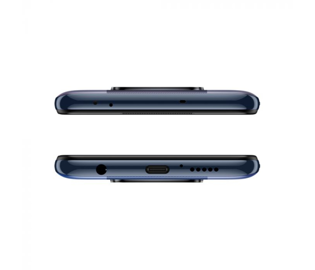 Xiaomi POCO X3 PRO NFC 8/256GB Phantom Black 120Hz - 641437 - zdjęcie 5